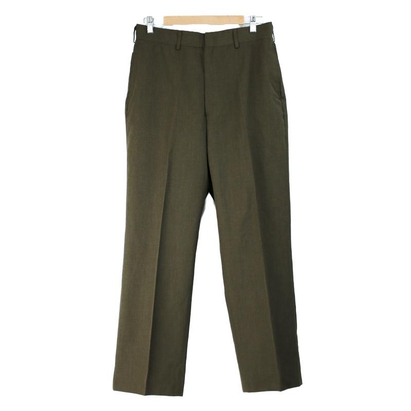 MILITARY（ミリタリー） 古着 米軍 海兵隊 DSCP ドレスパンツ