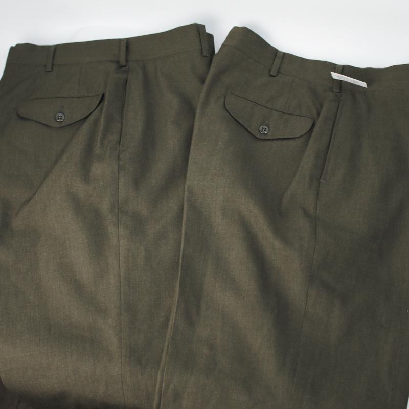 MILITARY（ミリタリー） 古着 米軍 海兵隊 DSCP ドレスパンツ