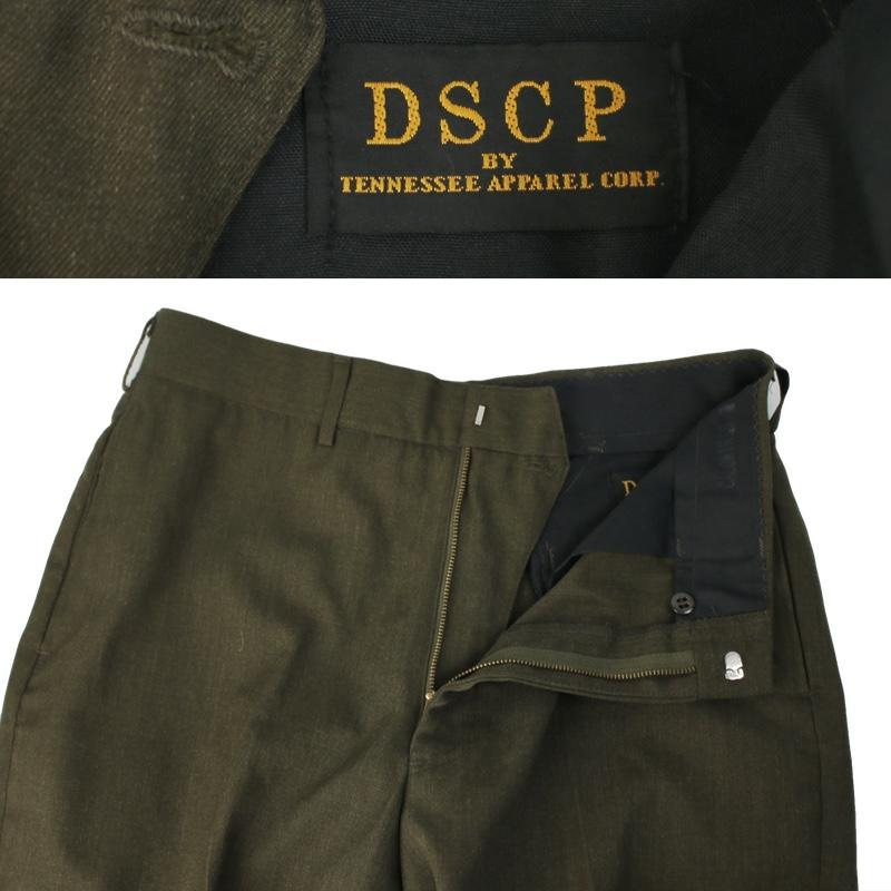 MILITARY（ミリタリー） 古着 米軍 海兵隊 DSCP ドレスパンツ