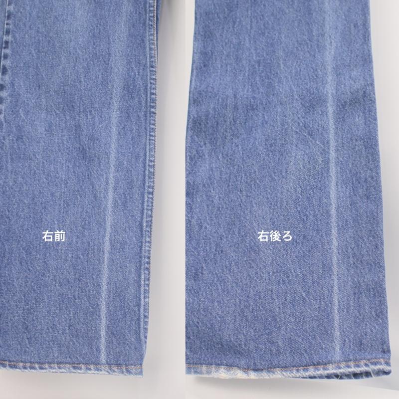 Levi's リーバイス 517 デニムパンツ USA製 90年代 オレンジタブ Levi's リーバイス 517 デニムパンツ USA製 90年代 オレンジタブ