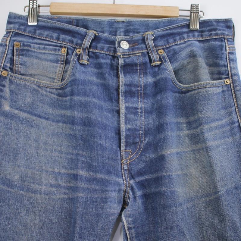 80s〜90s USA製】 Levi