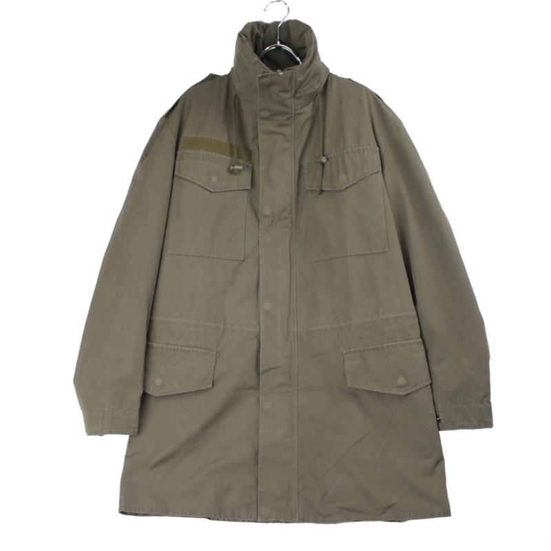 オーストリア軍 ゴアテックス ミリタリージャケット 美品 楽天市場】オーストリア軍 ゴアテックス ジャケット USED