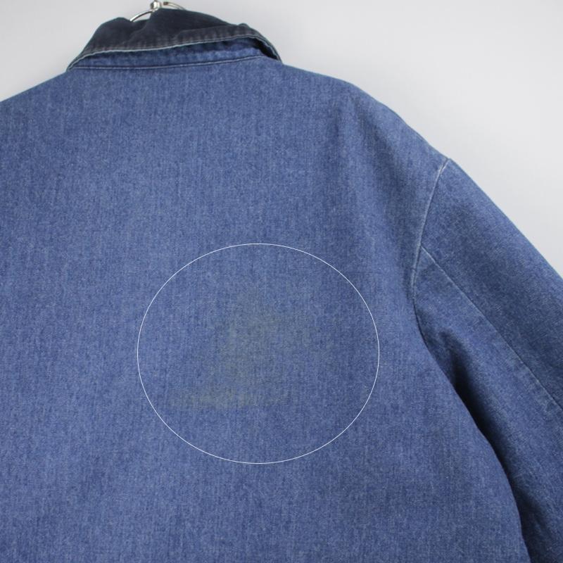 BIG BEN by Wrangler カバーオール 38ブランケット USA製 BIG BEN by Wranglerブランケット付きカバーオール | CUSTOM