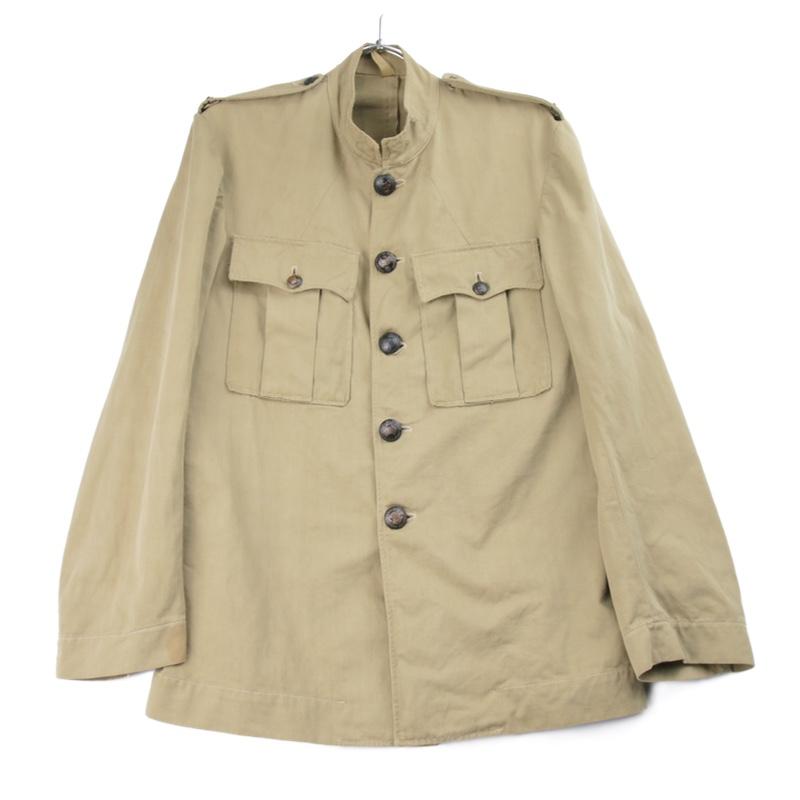 MILITARY（ミリタリー） 古着 オーストラリア軍 ジャケット チェンジ 