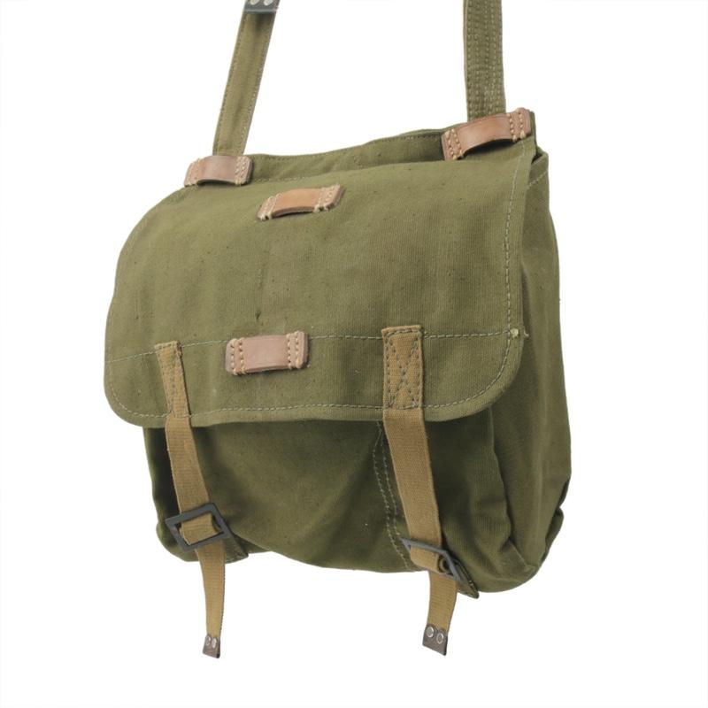 MILITARY（ミリタリー） ルーマニア軍 ブレッド バッグ #1 デッド 