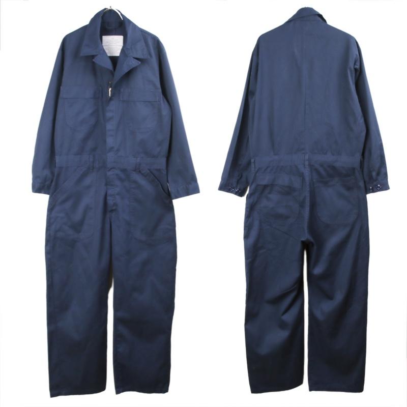 MILITARY（ミリタリー） 古着 米軍 U.S.NAVY ユーティリティ