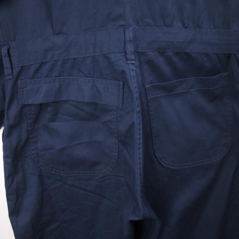 MILITARY（ミリタリー） 古着 米軍 U.S.NAVY ユーティリティ