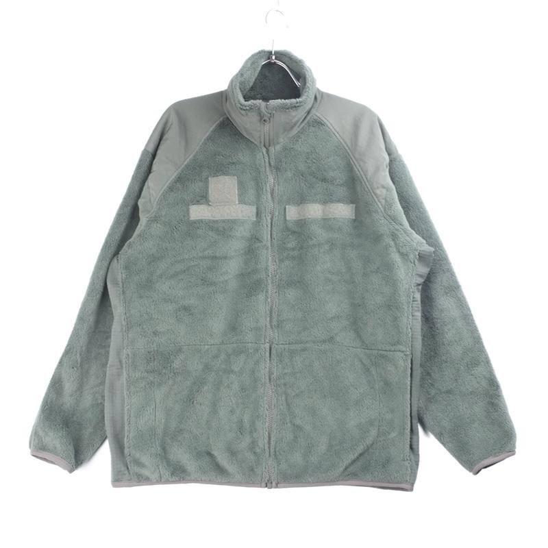 MILITARY（ミリタリー） 米軍 ECWCS GEN3 フリース ジャケット フォリ 