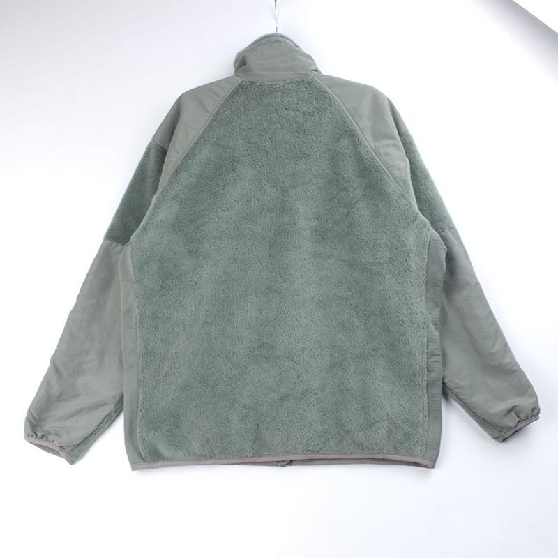 MILITARY（ミリタリー） 米軍 ECWCS GEN3 フリース ジャケット フォリ 