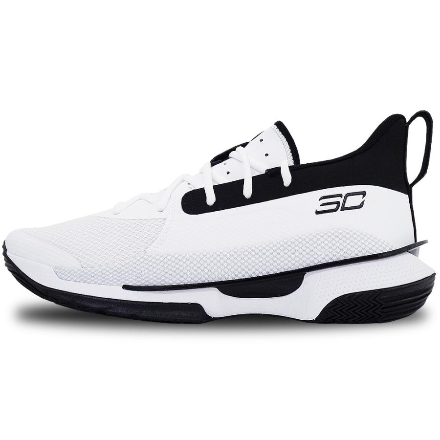メンズ Under Armour Team Curry 7 アンダーアーマー ステフィン