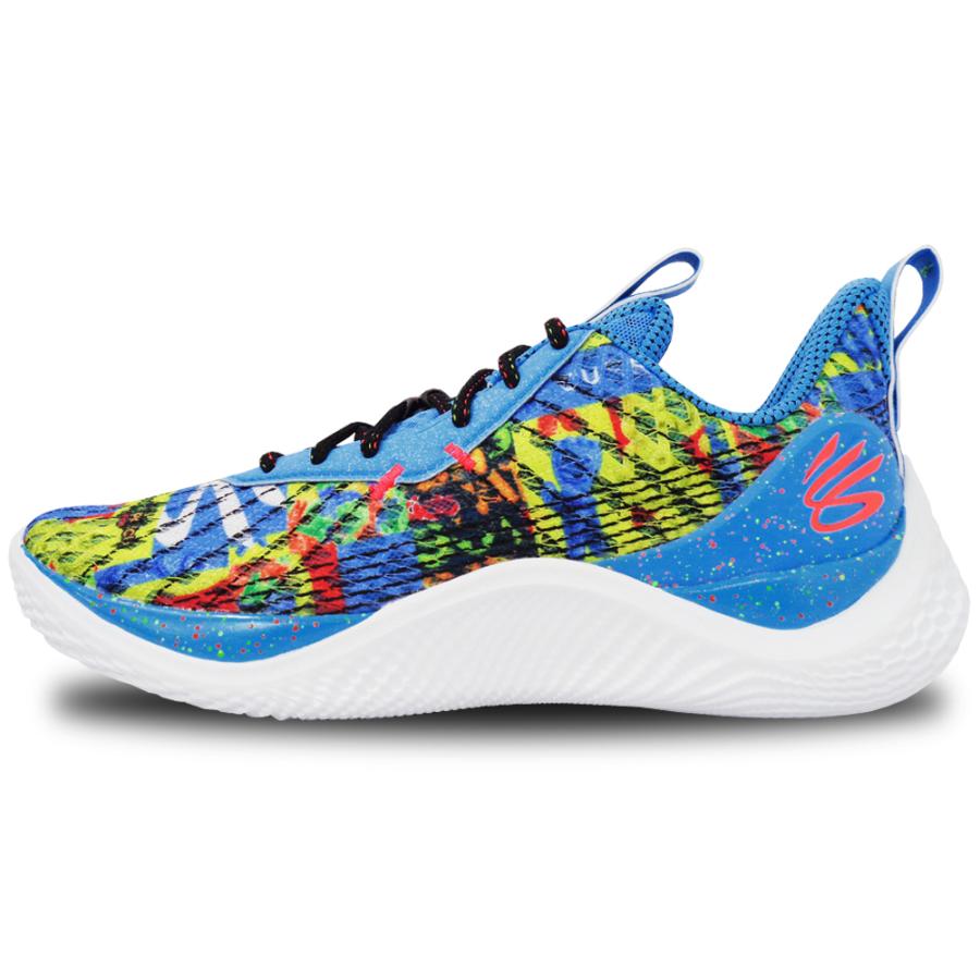 メンズ Under Armour Curry 10 SPK 