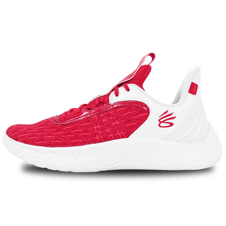 メンズ Under Armour Team Curry 9 アンダーアーマー ステフィン  