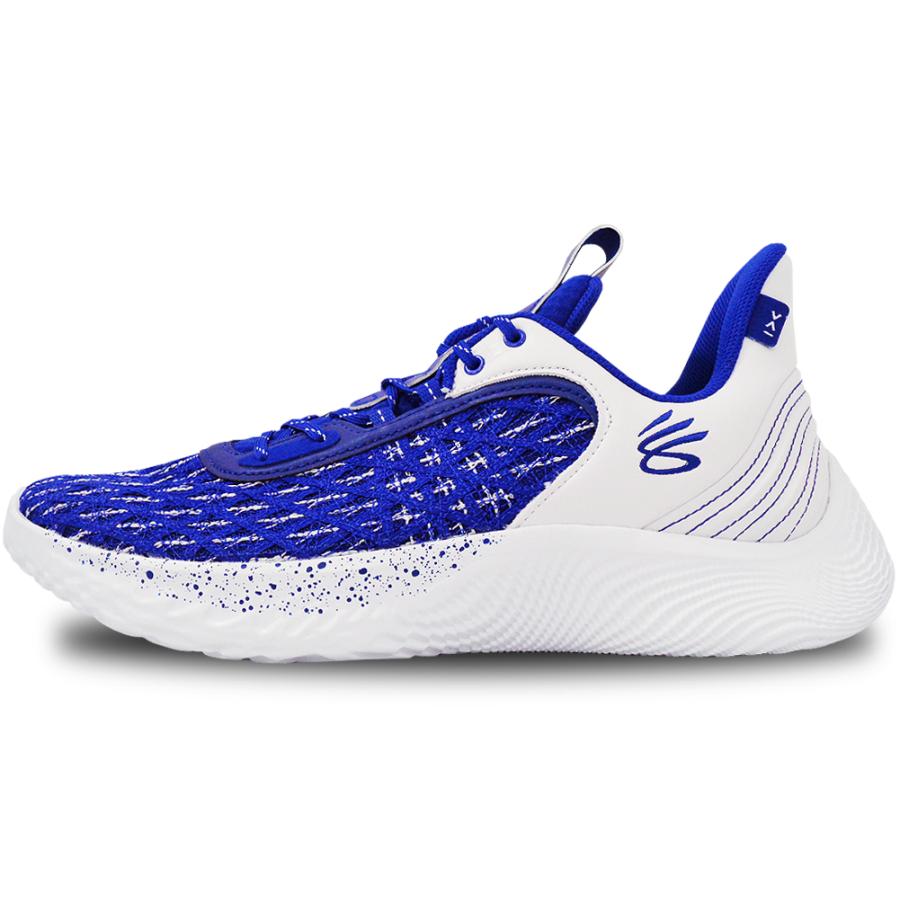 メンズ Under Armour Team Curry 9 アンダーアーマー ステフィン  