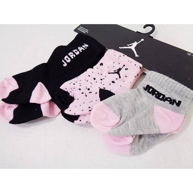 baby jordan socks