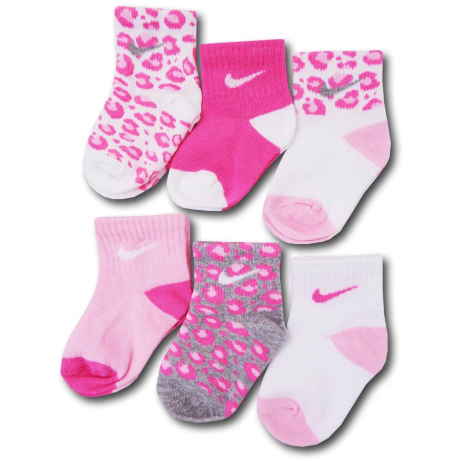 Nike ナイキ ソックス 6足セット 楽天ランキング1位