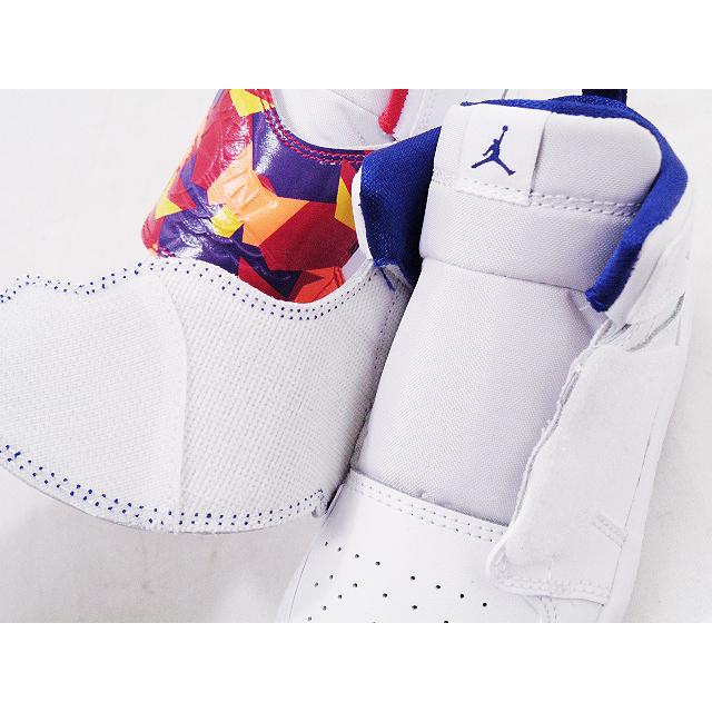 ベビー Sky Jordan 1 Td ジョーダン シューズ 靴 スニーカー 白マルチカラー 14cm 15cm 8 8 Hoop Town 通販 Yahoo ショッピング