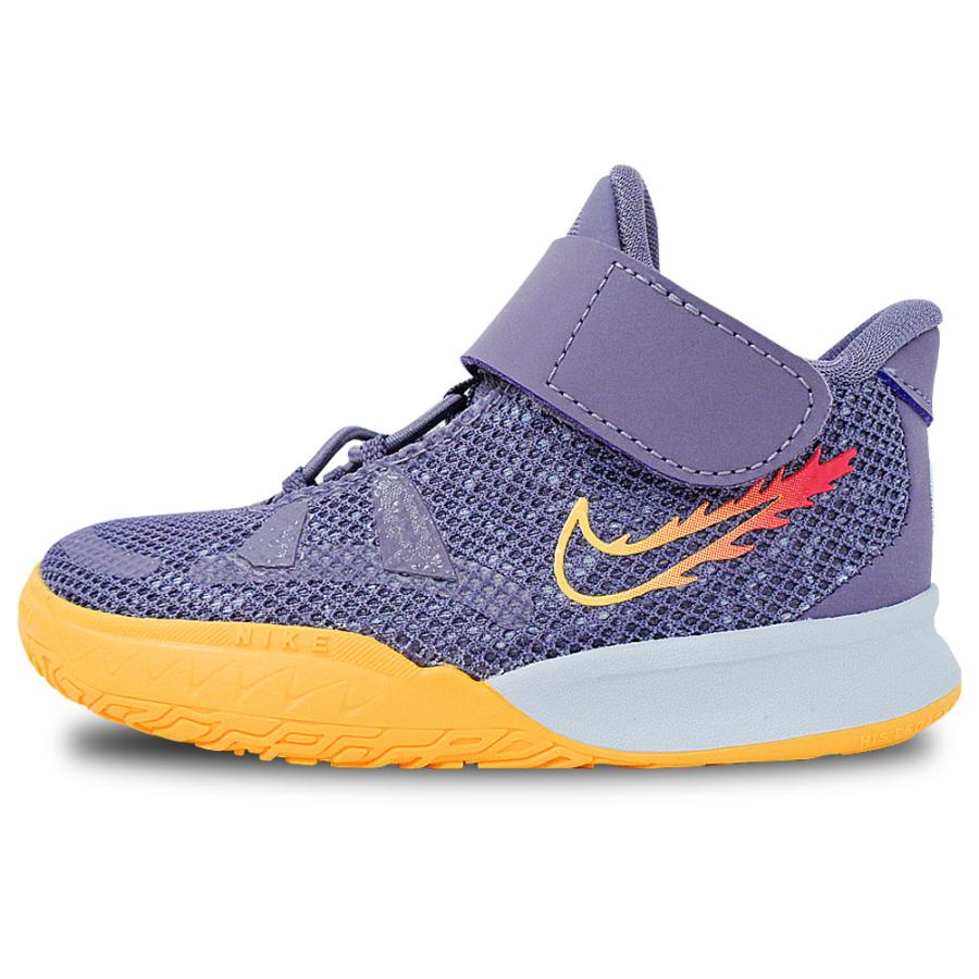 ベビー Nike Kyrie 7 Tdv ナイキ カイリー アービング シューズ 靴 スニーカー デイブレイクシトロンパルス 箱なし 925 925 Hoop Town 通販 Yahoo ショッピング