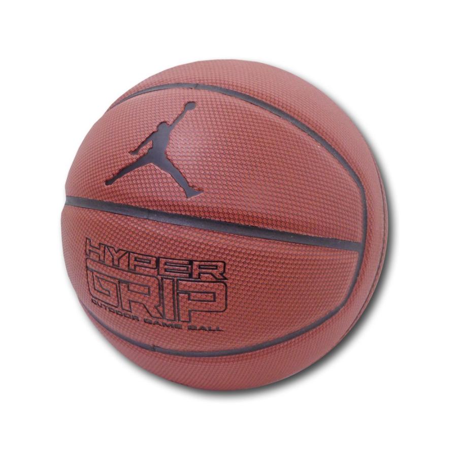 jordan hyper grip basketball