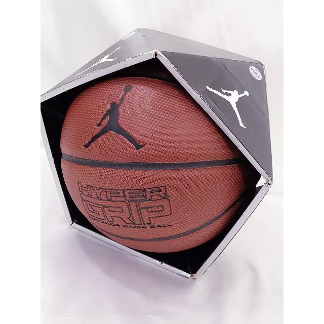 jordan hyper grip basketball