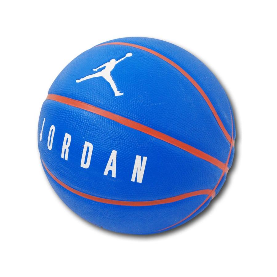 Bl049 Jordan Playground Basketball ジョーダン バスケットボール 7号 青白オレンジ Bl049 Hoop Town 通販 Yahoo ショッピング