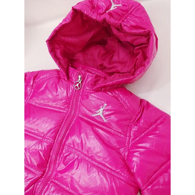 jordan bubble jacket