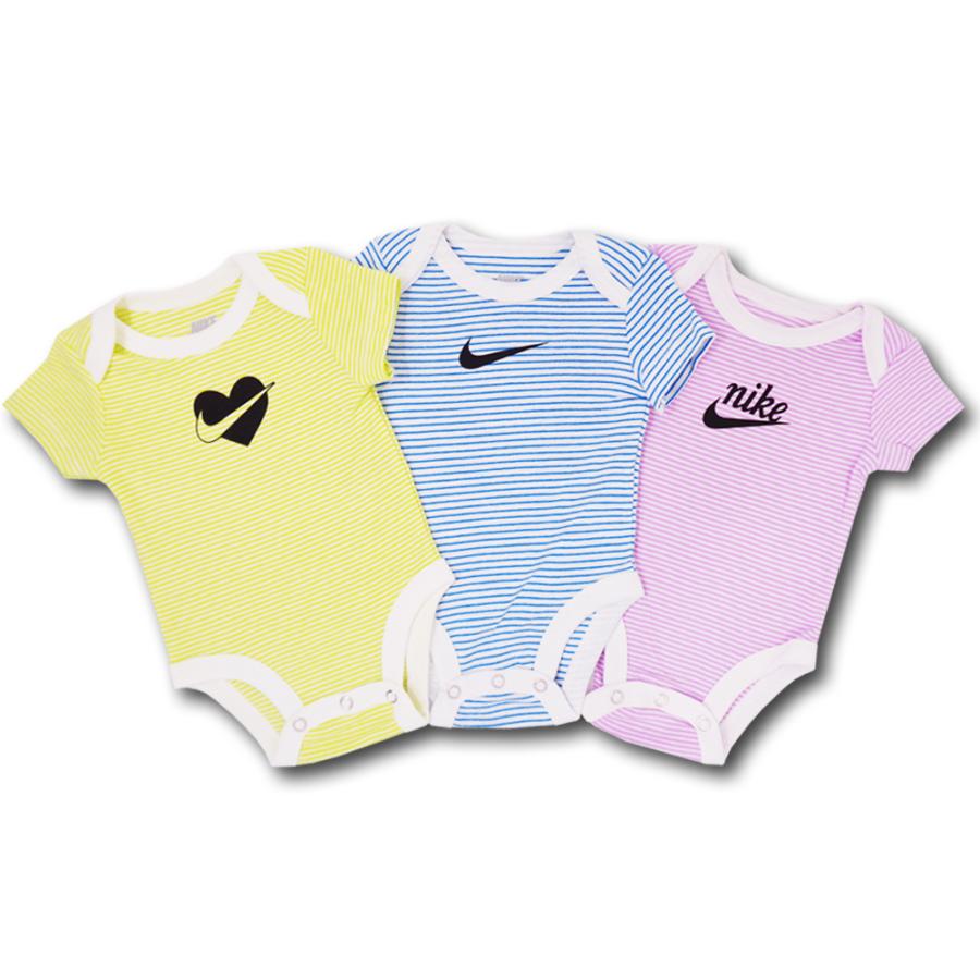 nike infant 3 piece set