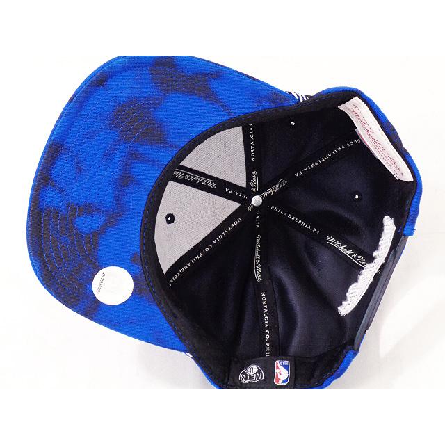 brooklyn nets cap mitchell and ness