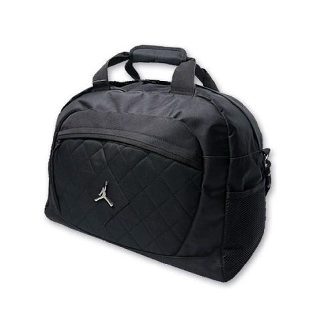 jumpman duffel bag