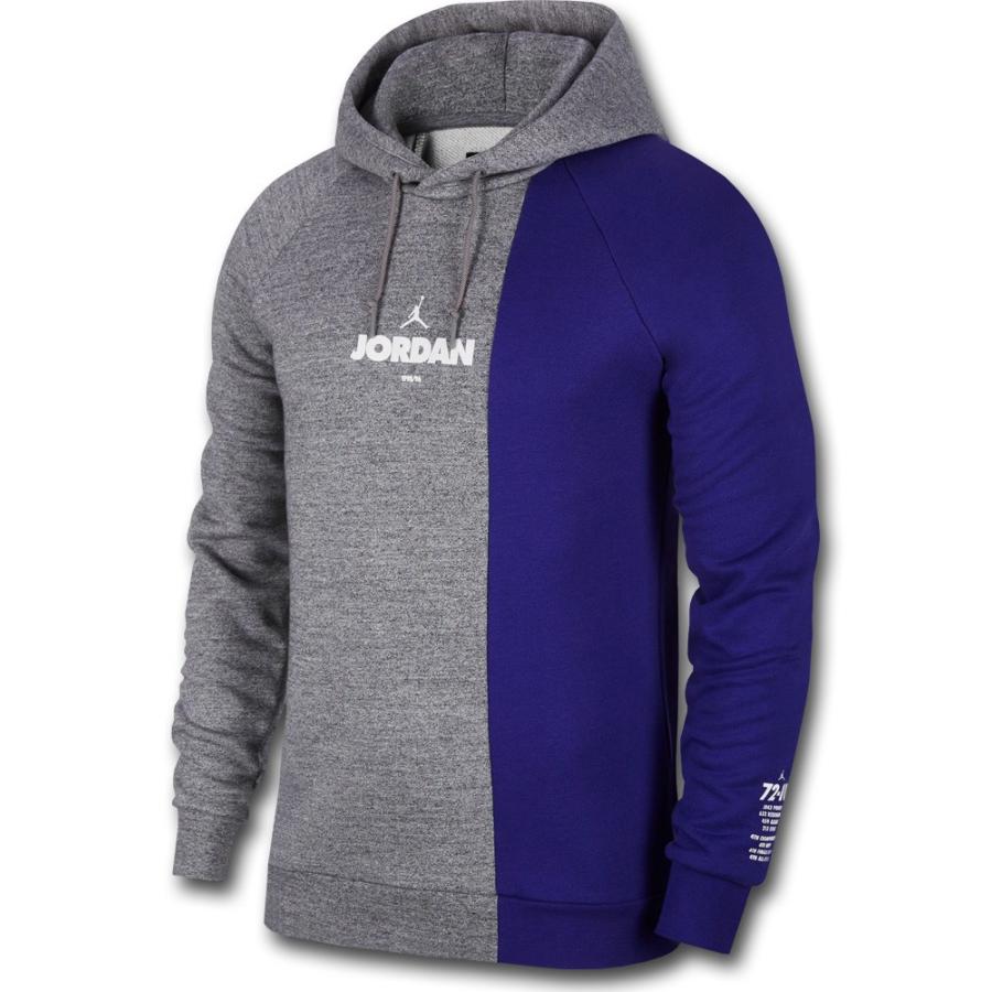 jordan air pullover