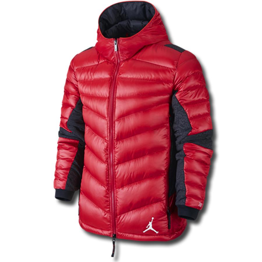 jordan hyperply jacket