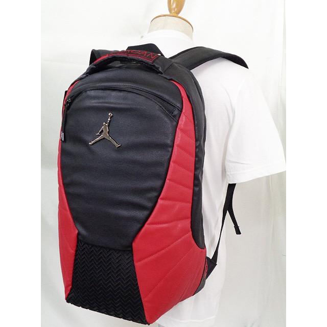 jordan 12 bookbag