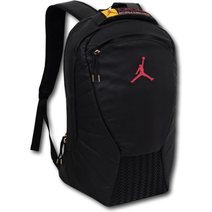 jordan 12 bookbag