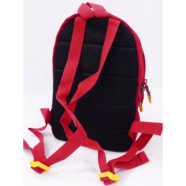 ジョーダン ミニリュックサック Jordan Jumpman Mini Backpack バックパック 赤白黒 Jb161 Jb161 Hoop Town 通販 Yahoo ショッピング