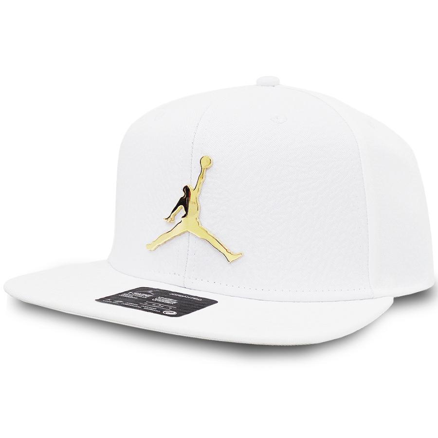 メンズ ジョーダン スナップバック キャップ Jordan Pro Elephant Jumpman Ingot Snapback Cap 帽子 白メタリックゴールド Jc030 Jc030 Hoop Town 通販 Yahoo ショッピング