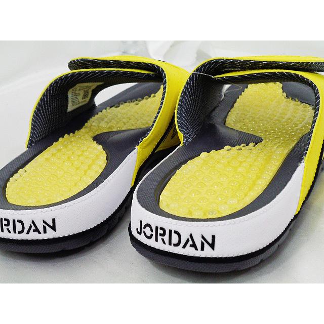 メンズ Jordan Hydro IV Retro 