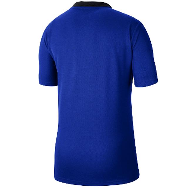 セール! メンズ ジョーダン NCAA フロリダ大学 ゲイターズ ポロシャツ  