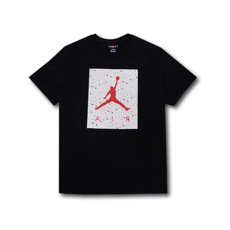 メンズ ジョーダン ｔシャツ Jordan Poolside T Shirt 半袖 黒灰赤 Jt033 Jt033 Hoop Town 通販 Yahoo ショッピング