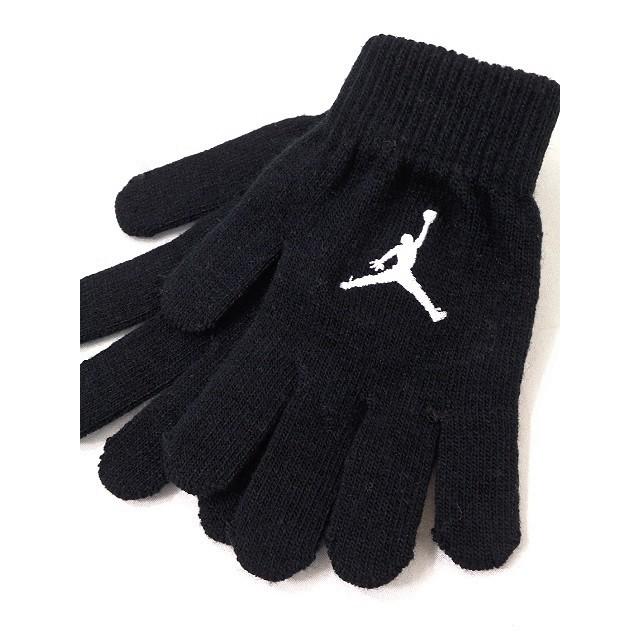 jordan gloves