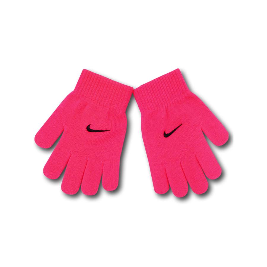 ジュニア ナイキ 手袋 Nike Youth Gloves ロ キッズ グローブ ネオンピンク黒 Kc662 Kc662 Hoop Town 通販 Yahoo ショッピング