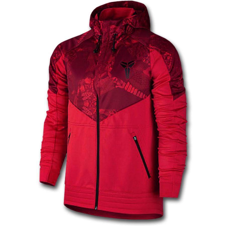 nike kobe jacket