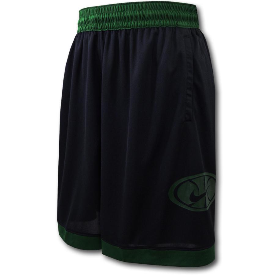 メンズ ナイキ ショーツ Nike Asym Shorts ハーフパンツ バスパン 黒モスグリーン Kl585 Kl585 Hoop Town 通販 Yahoo ショッピング