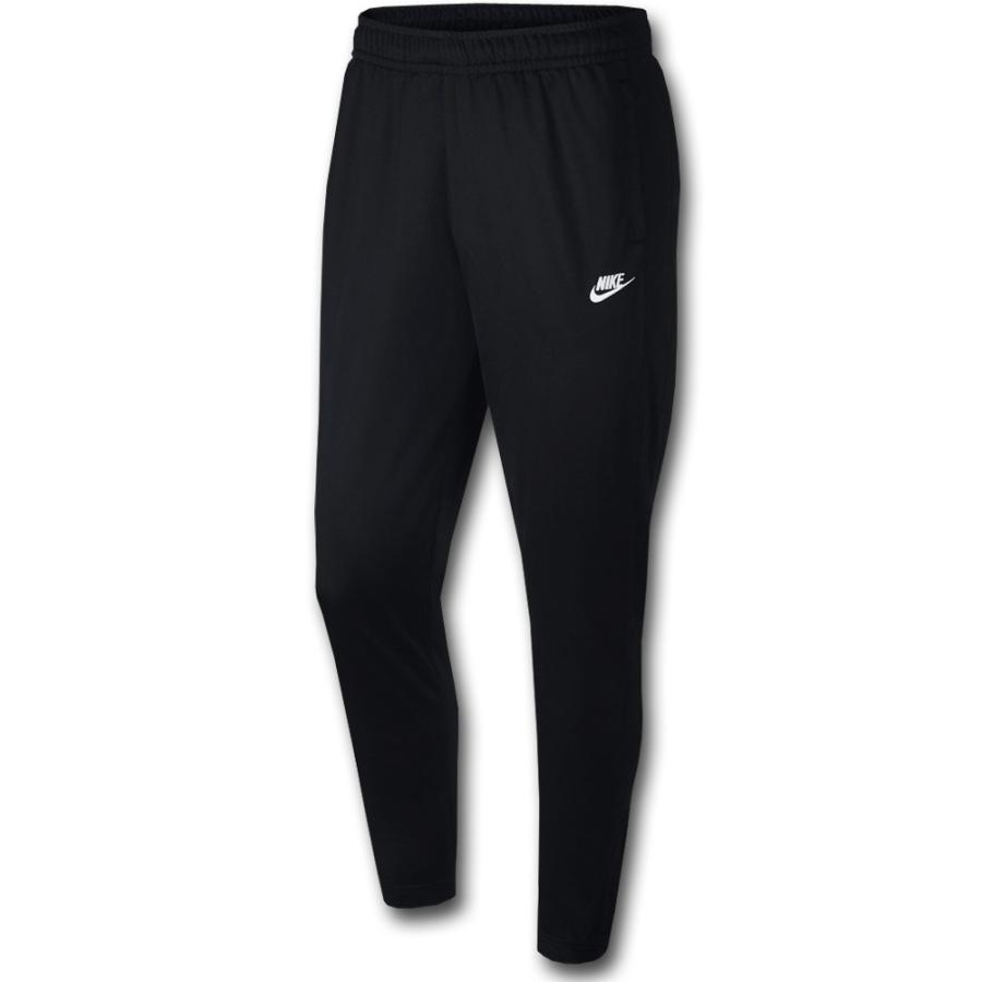 メンズ ナイキ トレーニングパンツ Nike Sportswear Pants 黒白 Kl705 Kl705 Hoop Town 通販 Yahoo ショッピング