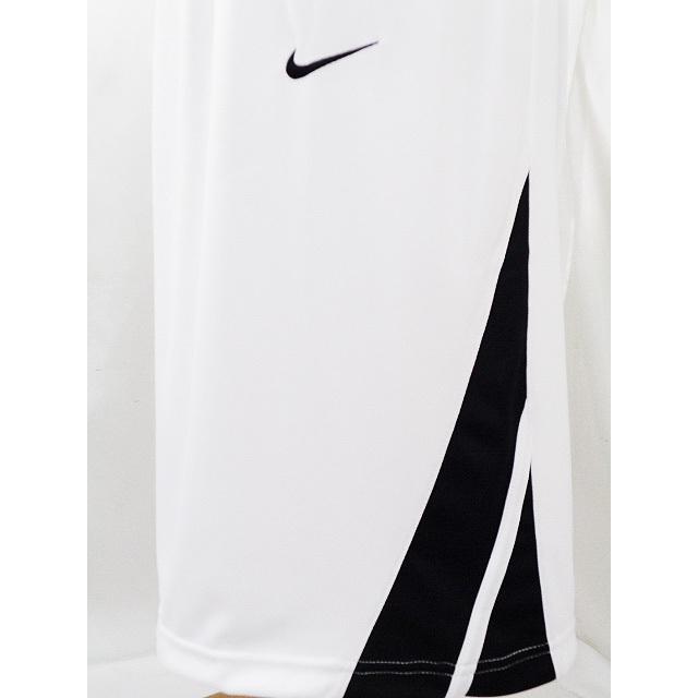 メンズ ナイキ バスケットボールショーツ Nike National Basketball Shorts バスパン 白黒ドライフィット KL714  :KL714:HOOP TOWN - 通販 - Yahoo!ショッピング