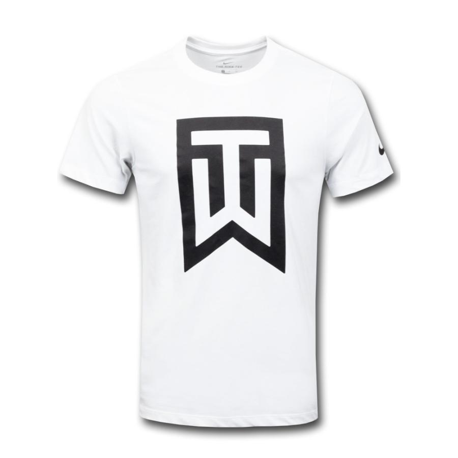 メンズ ナイキ タイガー・ウッズ Tシャツ Nike Tiger Woods TW T-Shirt 白黒 ドライフィット KL837  :KL837:HOOP TOWN - 通販 - Yahoo!ショッピング