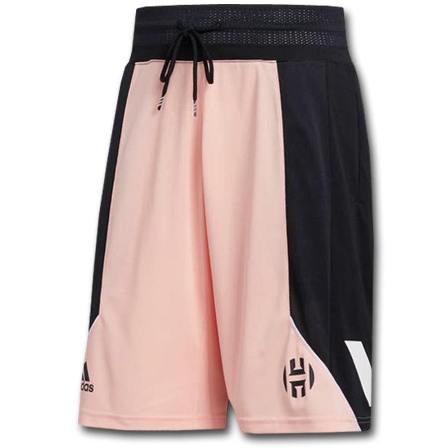 メンズ アディダス ジェームズ ハーデン バスケットボールショーツ Adidas James Harden Shorts バスパン サーモンピンク黒白 Ko453 Ko453 Hoop Town 通販 Yahoo ショッピング