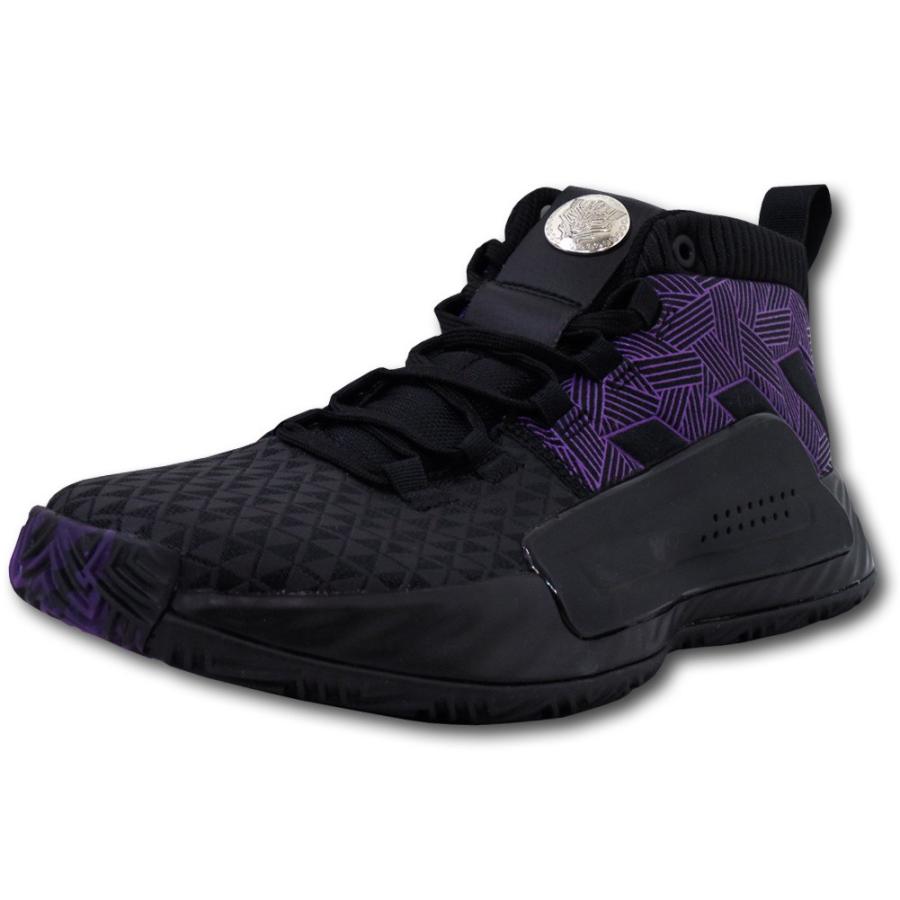 dame 5 x black panther