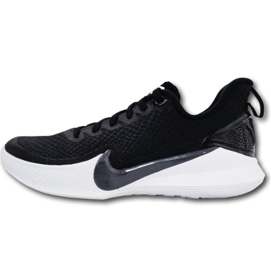 Ks548 キッズ ジュニア Nike Kobe Mamba Focus ナイキ コービー マンバフォーカス バスケットシューズ 黒アントラシート白 Ks548 Hoop Town 通販 Yahoo ショッピング