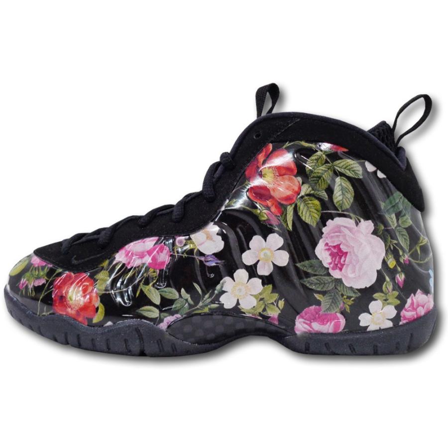 floral posite