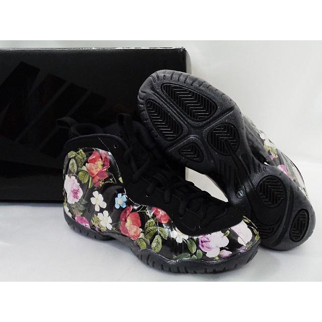 floral posite
