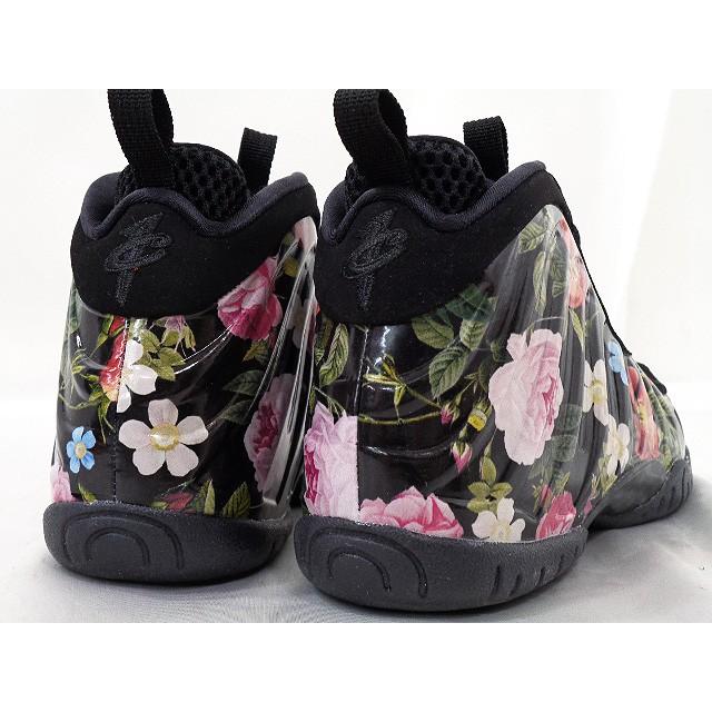 floral posite